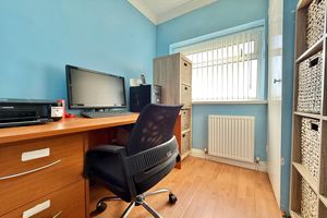 Bedroom 3- click for photo gallery